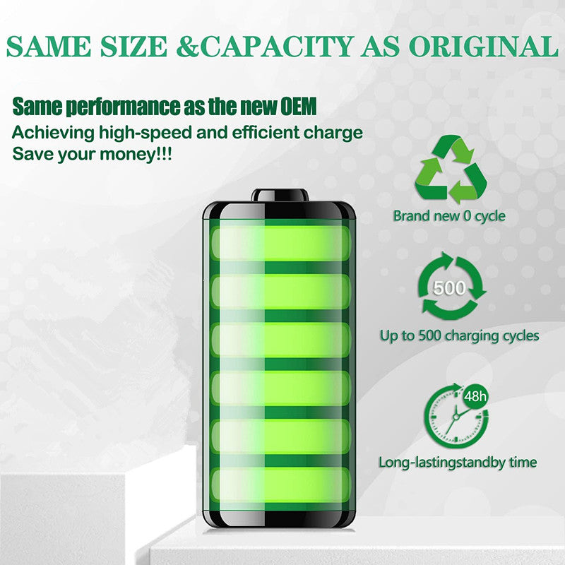 Replacement Tablet Battery for Samsung Tab S7 11 Replacement Tablet Battery for Samsung Tab S7 11